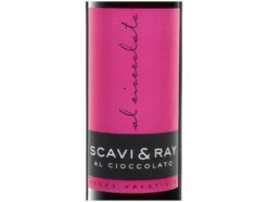 Al Cioccolato Rosso Prestigio 10% Vol