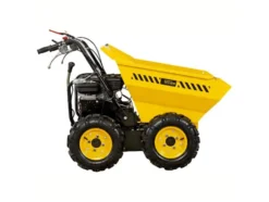 Allraddumper »GAD 400.1/4x4«