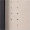 »Allrounder«, Grundelement Wäscheschrank 2trg