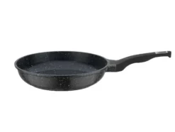 Aluguss-Bratpfanne »Titanium Granit PLUS«, Ø 20 / 24 / 28 cm