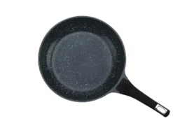 Aluguss-Bratpfanne »Titanium Granit PLUS«, Ø 20 / 24 / 28 cm