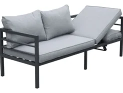 Alu-Lounge »Maia«, 4-teilig