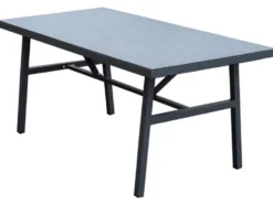 Alu-Lounge »Maia«, 4-teilig