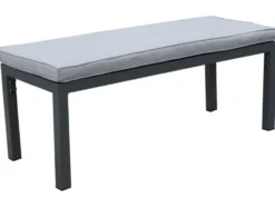Alu-Lounge »Maia«, 4-teilig