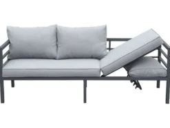 Alu-Lounge »Maia«, 4-teilig