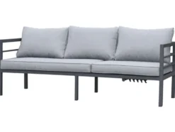 Alu-Lounge »Maia«, 4-teilig