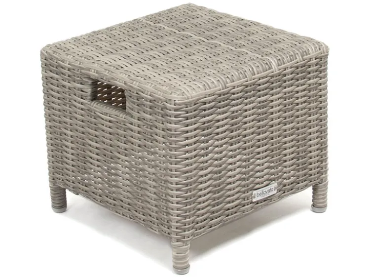Alu-Luxus Dining-Set »Asti«, 6-teilig