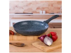 Aluminium Nightfall Collection Blue Marble