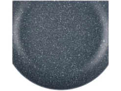 Aluminium Nightfall Collection Blue Marble