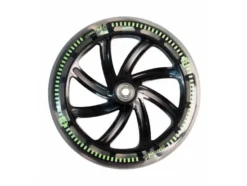 Aluminium Scooter 180 mm, klappbar