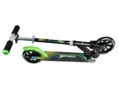 Aluminium Scooter 180 mm, klappbar
