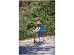 Aluminium Scooter 200 mm, klappbar