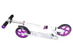 Aluminium Scooter 200 mm, klappbar