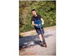 Aluminium Scooter 200 mm, klappbar