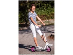 Aluminium Scooter 200 mm, klappbar