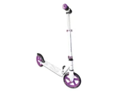 Aluminium Scooter 200 mm, klappbar
