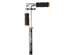Aluminium Scooter 200 mm, klappbar