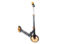 Aluminium Scooter 200 mm, klappbar