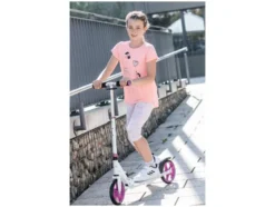 Aluminium Scooter 200 mm, klappbar