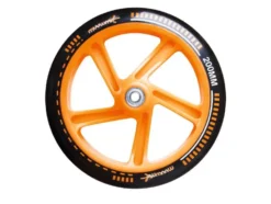 Aluminium Scooter 200 mm, klappbar