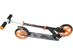 Aluminium Scooter 200 mm, klappbar