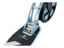 Aluminium Scooter 205 mm, Lenker 5-fach höhenverstellbar