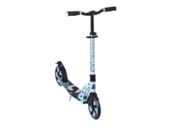 Aluminium Scooter 205 mm, Lenker 5-fach höhenverstellbar