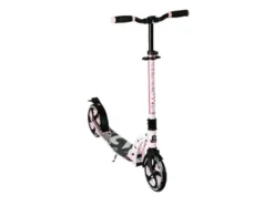 Aluminium Scooter 205 mm, Lenker 5-fach höhenverstellbar