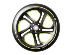 Aluminium Scooter Pro 215 mm, Easy-Fold-Klappsystem