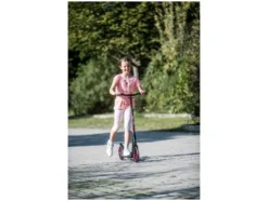 Aluminium Scooter Pro 215 mm, Easy-Fold-Klappsystem