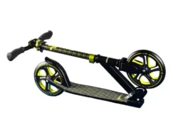 Aluminium Scooter Pro 215 mm, Easy-Fold-Klappsystem