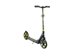 Aluminium Scooter Pro 215 mm, Easy-Fold-Klappsystem