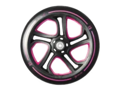 Aluminium Scooter Pro 215 mm, Easy-Fold-Klappsystem