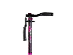 Aluminium Scooter Pro 215 mm, Easy-Fold-Klappsystem