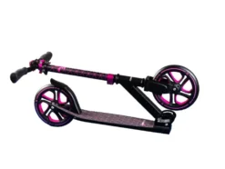 Aluminium Scooter Pro 215 mm, Easy-Fold-Klappsystem