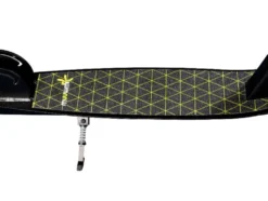 Aluminium Scooter Pro 215 mm, Easy-Fold-Klappsystem