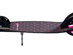 Aluminium Scooter Pro 215 mm, Easy-Fold-Klappsystem