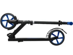 Alu-Scooter