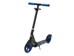 Alu-Scooter