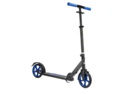 Alu-Scooter
