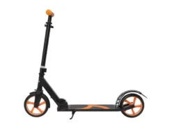 Alu-Scooter