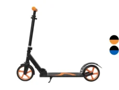 Alu-Scooter