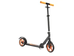 Alu-Scooter