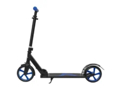 Alu-Scooter