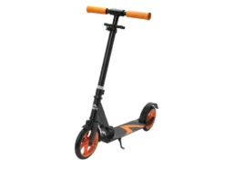 Alu-Scooter