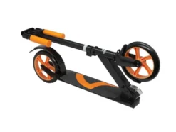 Alu-Scooter