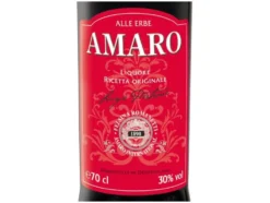 Amaro Kräuterlikör 30% Vol