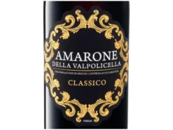 Amarone della Valpolicella Classico DOCG trocken, Rotwein 2020