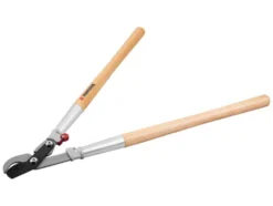 Amboss- Astschere-Holzgriff- / Bypass- Astschere