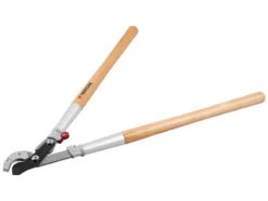 Amboss- Astschere-Holzgriff- / Bypass- Astschere